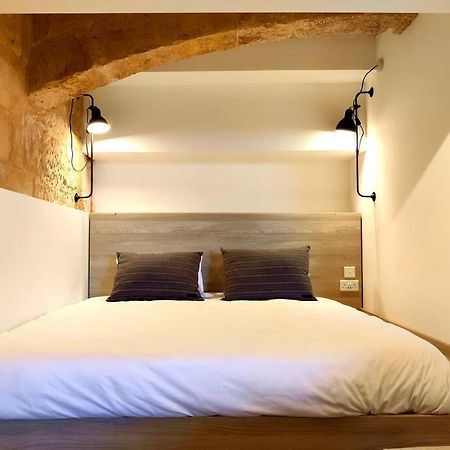 Ripple 23 Savynomad Harbour Residences Valletta Kültér fotó
