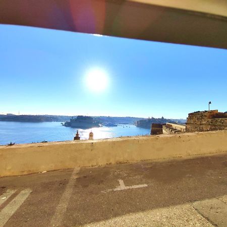 Ripple 23 Savynomad Harbour Residences Valletta Kültér fotó