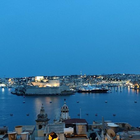Ripple 23 Savynomad Harbour Residences Valletta Kültér fotó