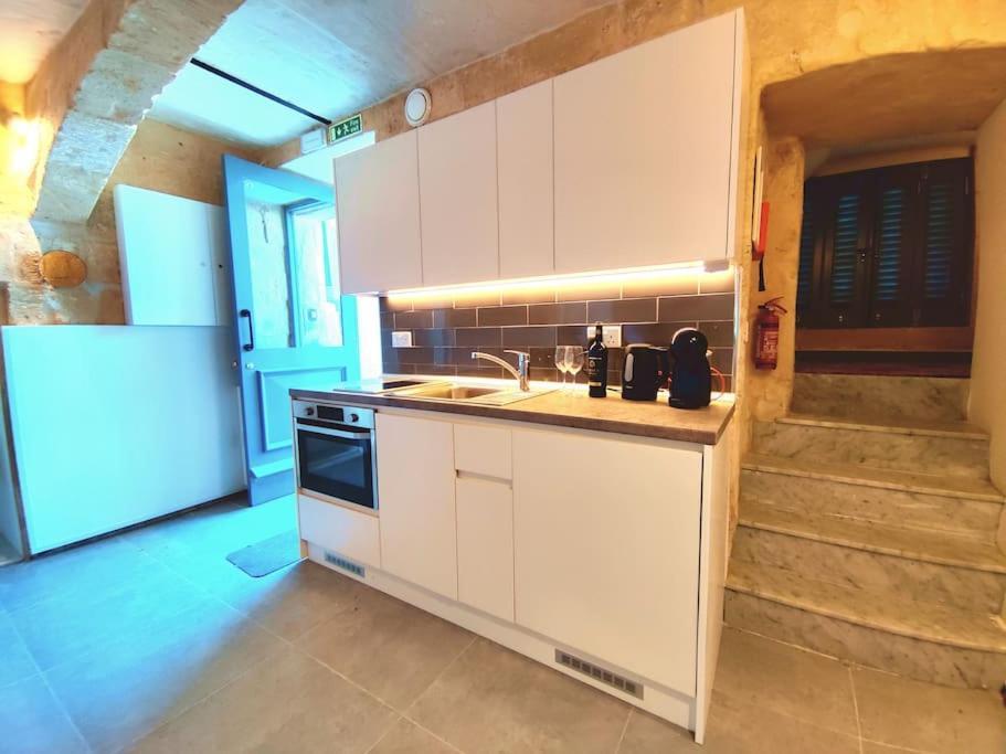Ripple 23 Savynomad Harbour Residences Valletta Kültér fotó