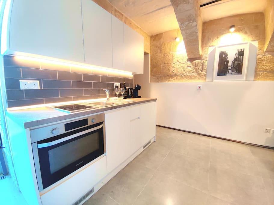 Ripple 23 Savynomad Harbour Residences Valletta Kültér fotó