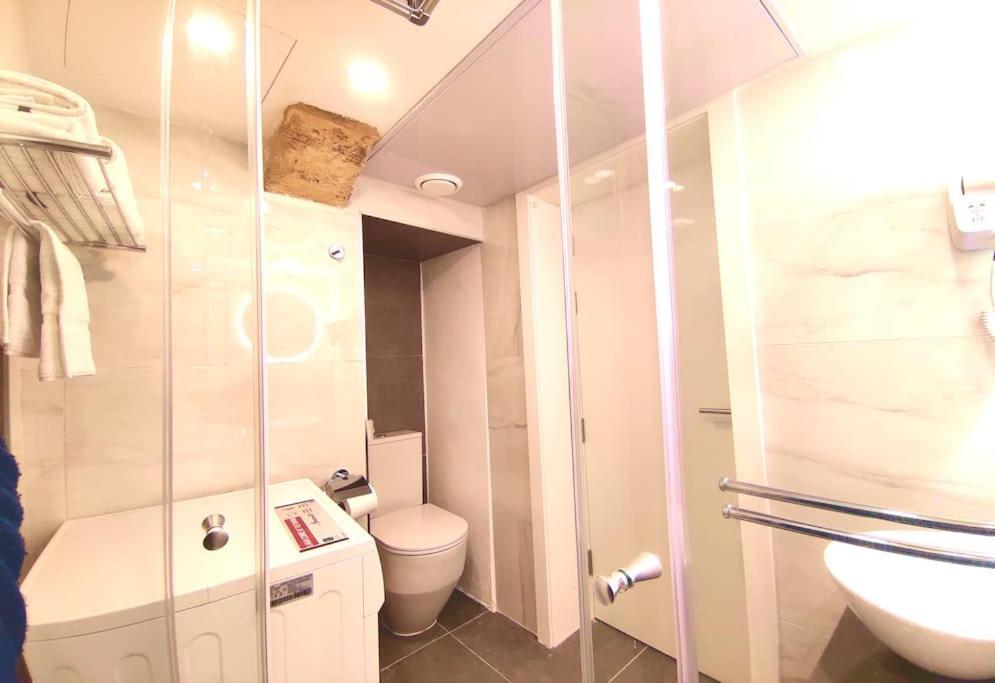 Ripple 23 Savynomad Harbour Residences Valletta Kültér fotó