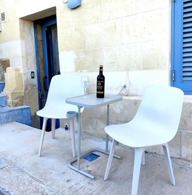 Ripple 23 Savynomad Harbour Residences Valletta Kültér fotó