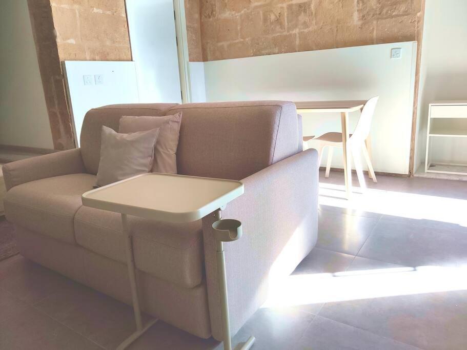 Ripple 23 Savynomad Harbour Residences Valletta Kültér fotó