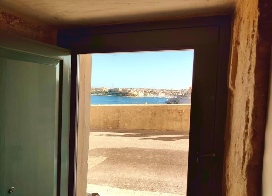 Ripple 23 Savynomad Harbour Residences Valletta Kültér fotó
