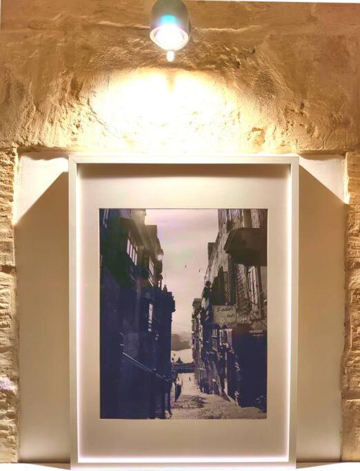 Ripple 23 Savynomad Harbour Residences Valletta Kültér fotó