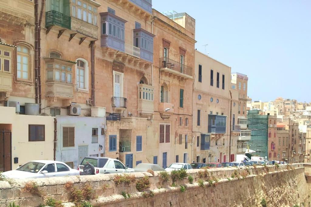Ripple 23 Savynomad Harbour Residences Valletta Kültér fotó