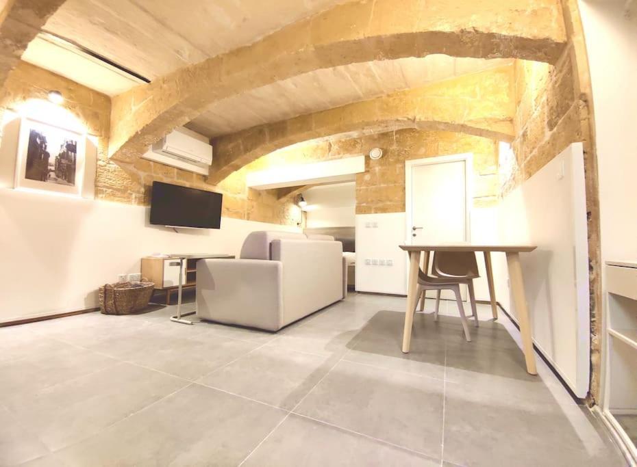 Ripple 23 Savynomad Harbour Residences Valletta Kültér fotó