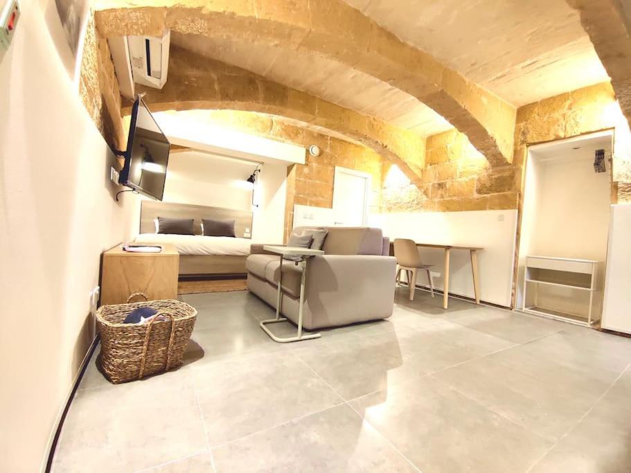 Ripple 23 Savynomad Harbour Residences Valletta Kültér fotó