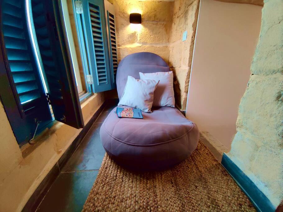 Ripple 23 Savynomad Harbour Residences Valletta Kültér fotó