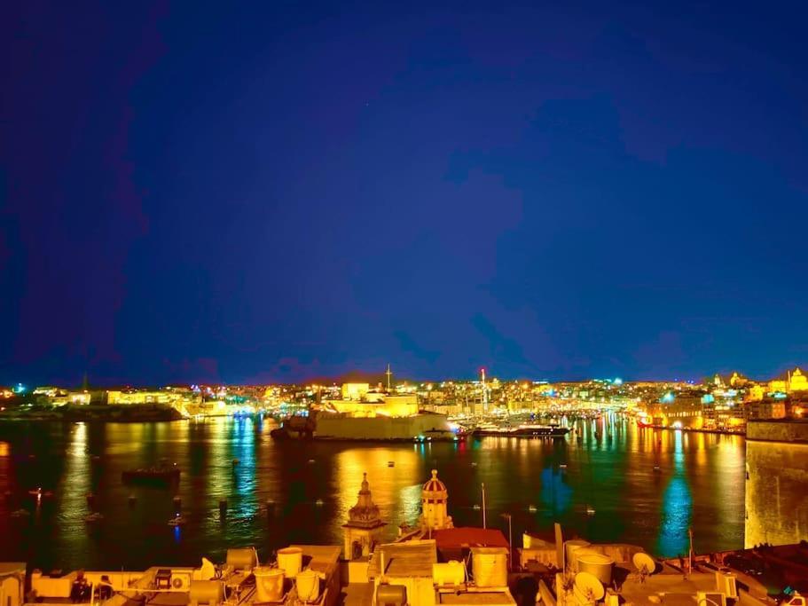 Ripple 23 Savynomad Harbour Residences Valletta Kültér fotó