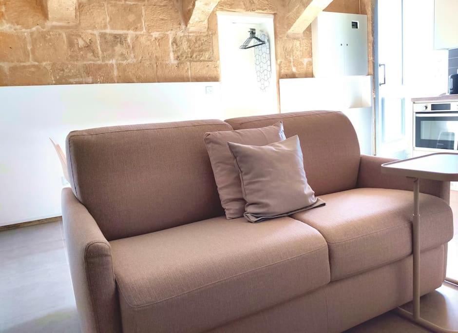 Ripple 23 Savynomad Harbour Residences Valletta Kültér fotó