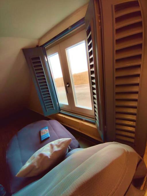 Ripple 23 Savynomad Harbour Residences Valletta Kültér fotó