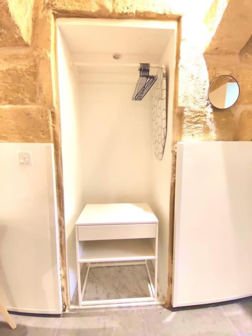 Ripple 23 Savynomad Harbour Residences Valletta Kültér fotó