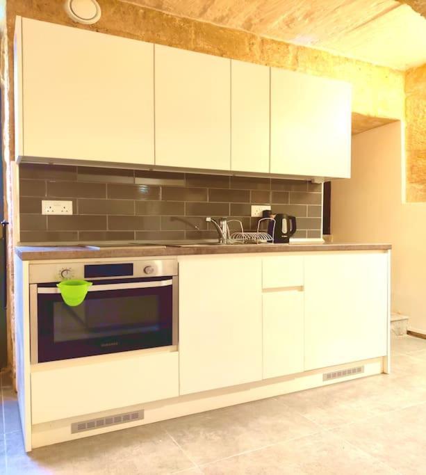 Ripple 23 Savynomad Harbour Residences Valletta Kültér fotó