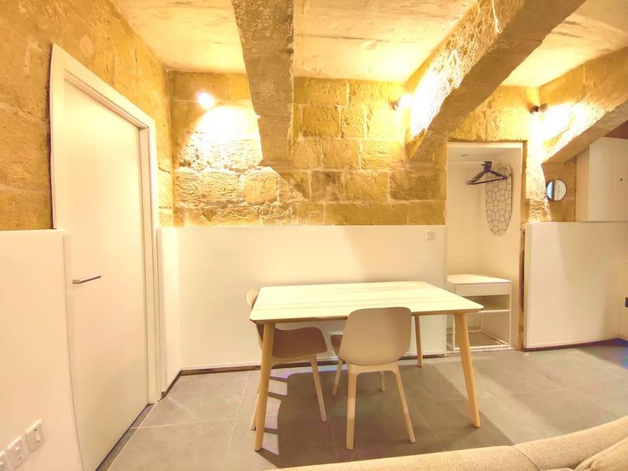 Ripple 23 Savynomad Harbour Residences Valletta Kültér fotó