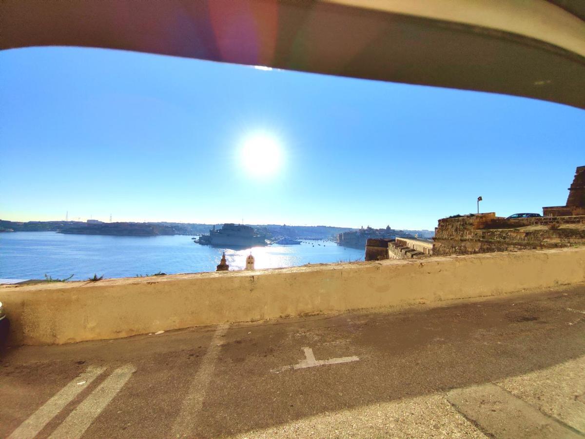 Ripple 23 Savynomad Harbour Residences Valletta Kültér fotó