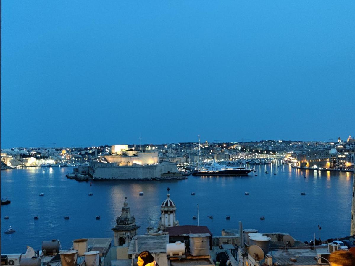 Ripple 23 Savynomad Harbour Residences Valletta Kültér fotó